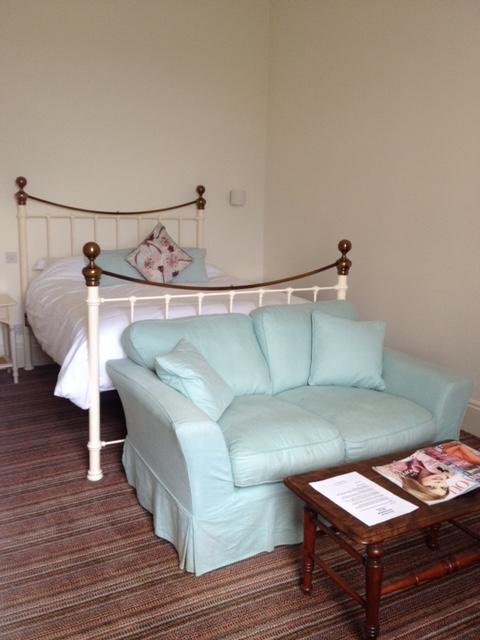 Syon House Hotel Budleigh Salterton Exterior foto