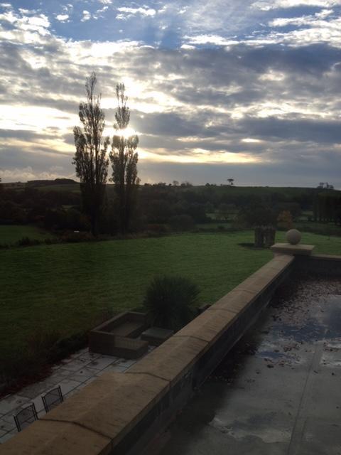 Syon House Hotel Budleigh Salterton Exterior foto
