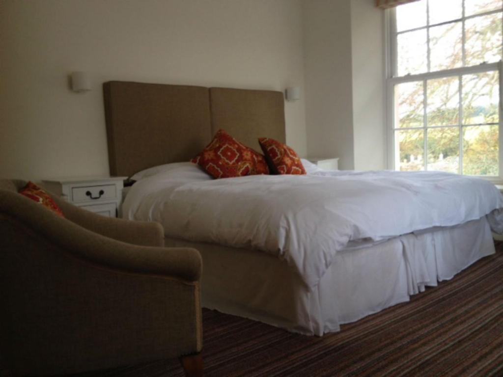 Syon House Hotel Budleigh Salterton Exterior foto