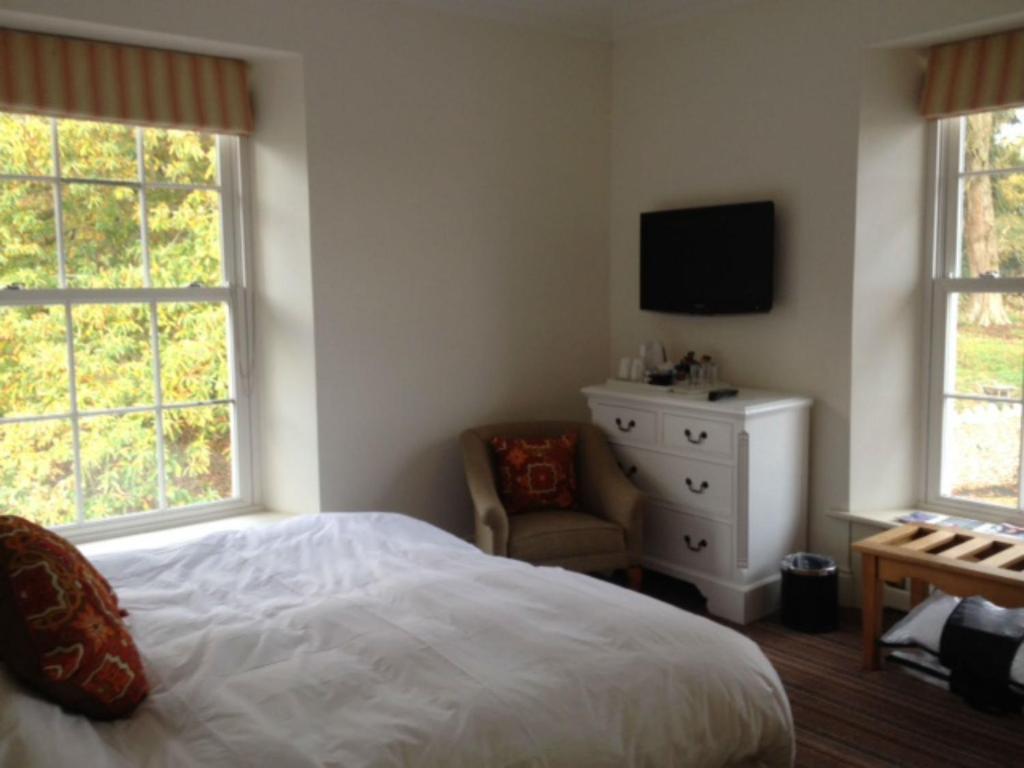 Syon House Hotel Budleigh Salterton Exterior foto