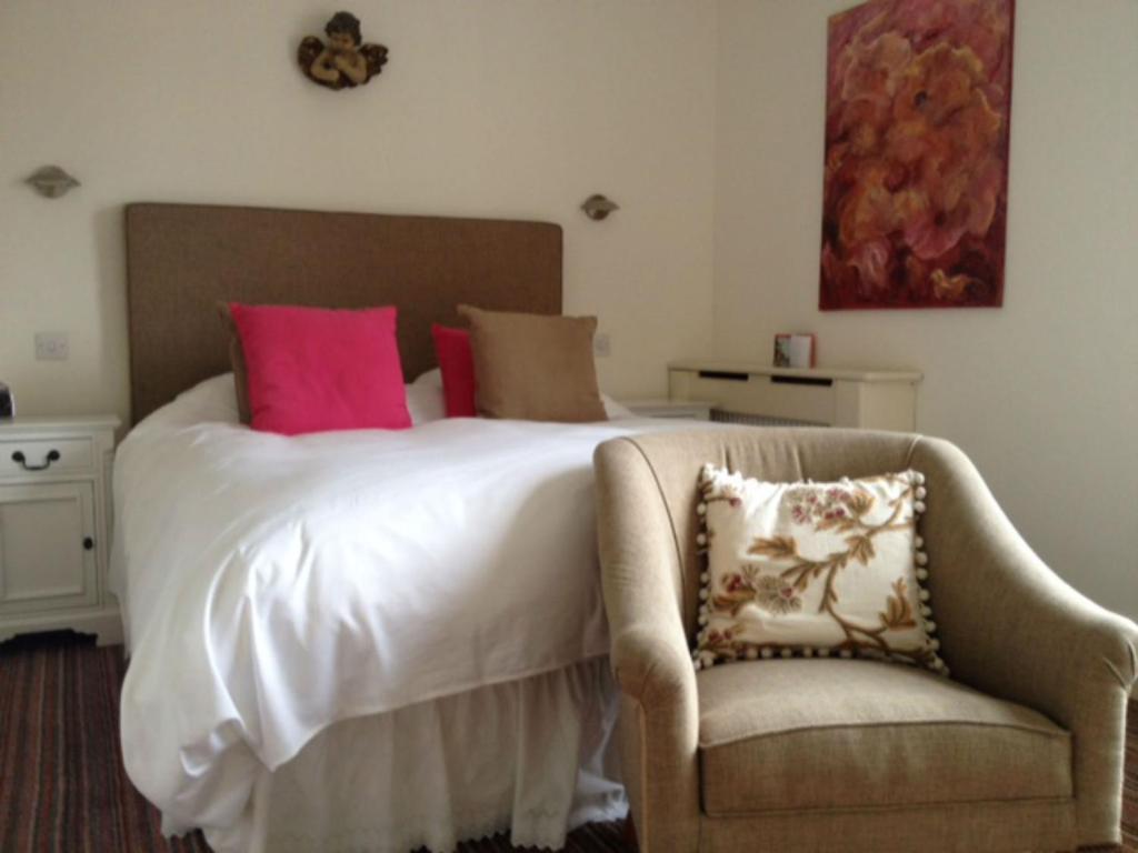 Syon House Hotel Budleigh Salterton Exterior foto