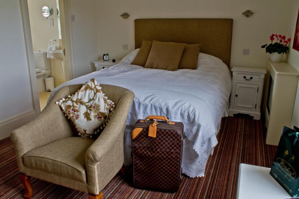 Syon House Hotel Budleigh Salterton Habitación foto