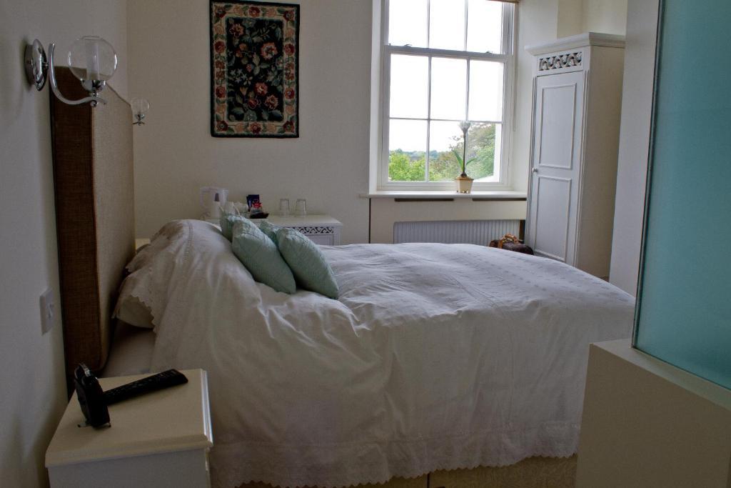 Syon House Hotel Budleigh Salterton Habitación foto